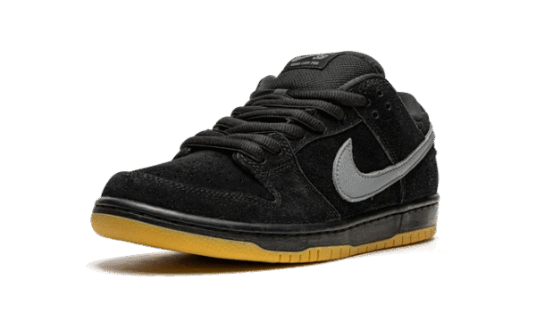 Nike SB Dunk Low Fog - Imagem 4