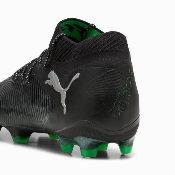 Chuteira de Campo NEYMAR FUTURE 8 ULTIMATE GREEN - PUMA - Imagem 6