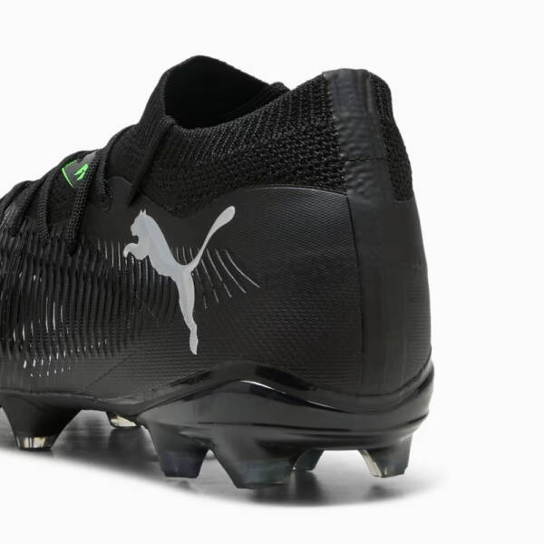 Chuteira de Campo NEYMAR FUTURE 8 Match Green - PUMA - Imagem 5