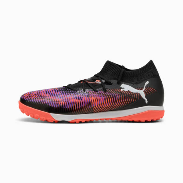 Chuteira de Society NEYMAR FUTURE 8 Match Purple - PUMA - Imagem 2