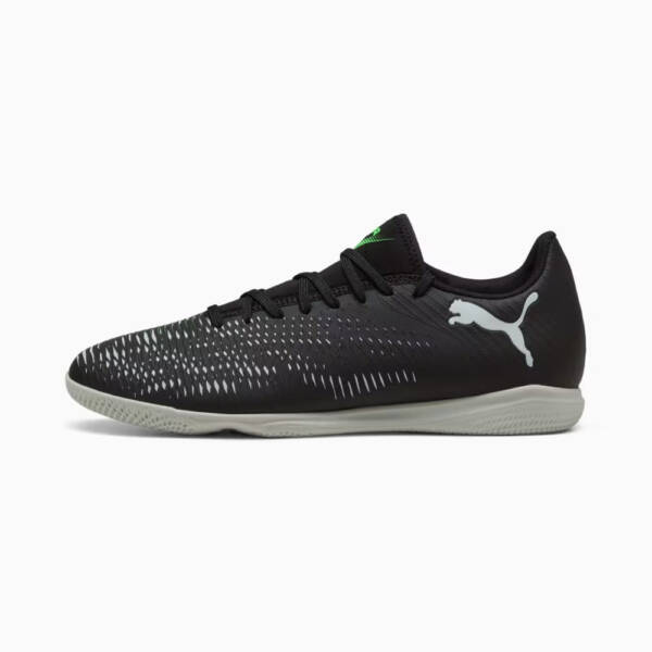 Chuteira de Futsal NEYMAR FUTURE 8 PLAY Verde - PUMA - Imagem 3