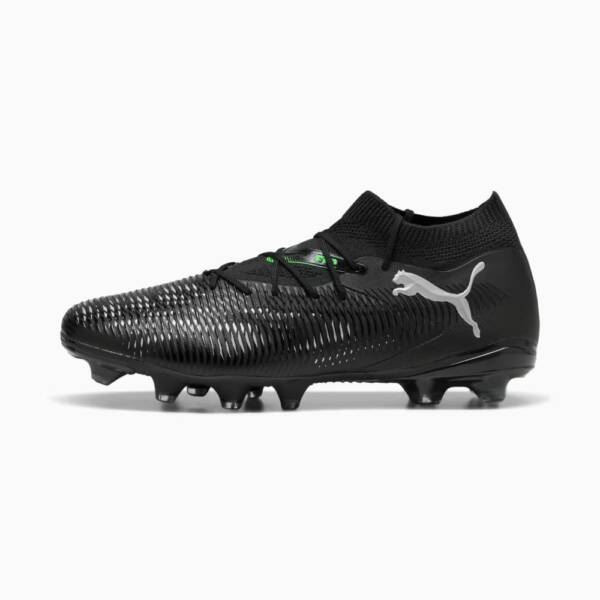 Chuteira de Campo NEYMAR FUTURE 8 Match Green - PUMA - Imagem 6