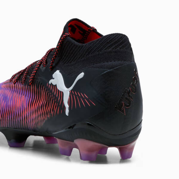 Chuteira de Campo NEYMAR FUTURE 8 ULTIMATE PURPLE - PUMA - Imagem 5