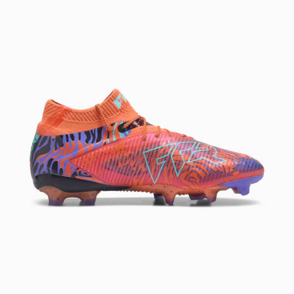 Chuteira de Campo NEYMAR FUTURE 8 ULTIMATE CREATIVITY Unissex - PUMA - Imagem 3