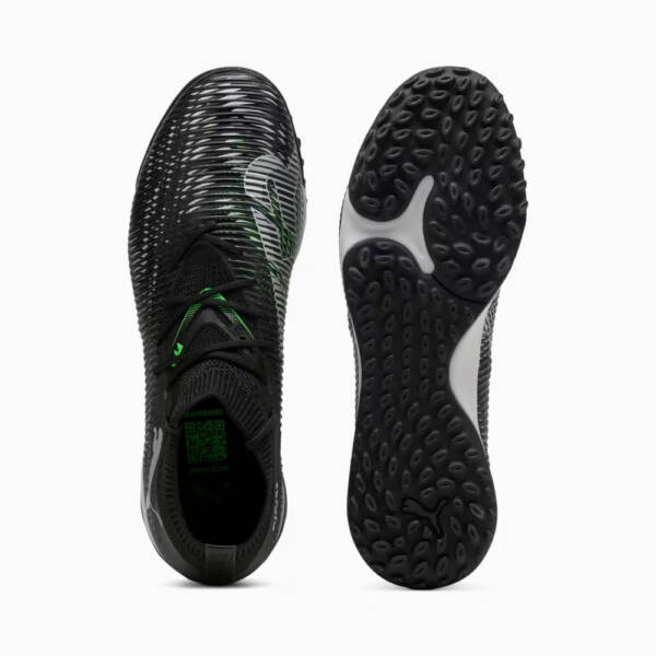 Chuteira de Society NEYMAR FUTURE 8 Match GREEN - PUMA - Imagem 2