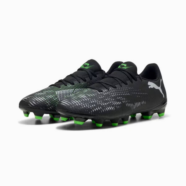 Chuteira de Campo NEYMAR FUTURE 8 PLAY Green - PUMA - Imagem 3