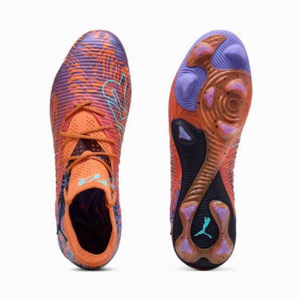 Chuteira de Campo NEYMAR FUTURE 8 ULTIMATE CREATIVITY Unissex - PUMA - Imagem 4