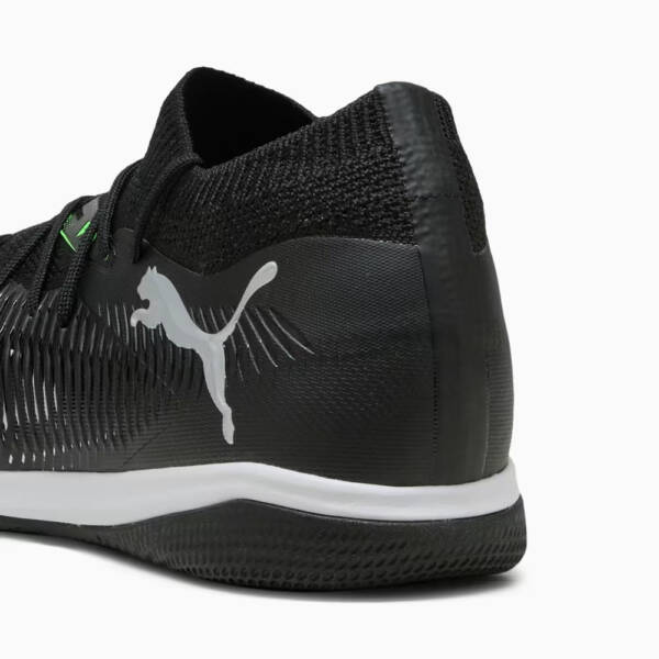 Chuteira de Futsal NEYMAR FUTURE 8 Match Verde - PUMA - Imagem 3