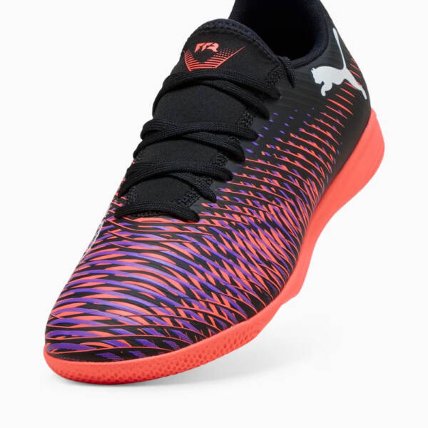 Chuteira de Futsal NEYMAR FUTURE 8 PLAY Roxo - PUMA - Imagem 3