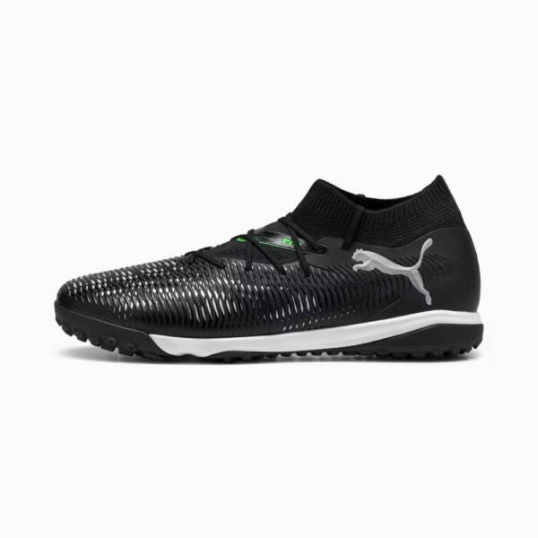 Chuteira de Society NEYMAR FUTURE 8 Match GREEN - PUMA - Imagem 5