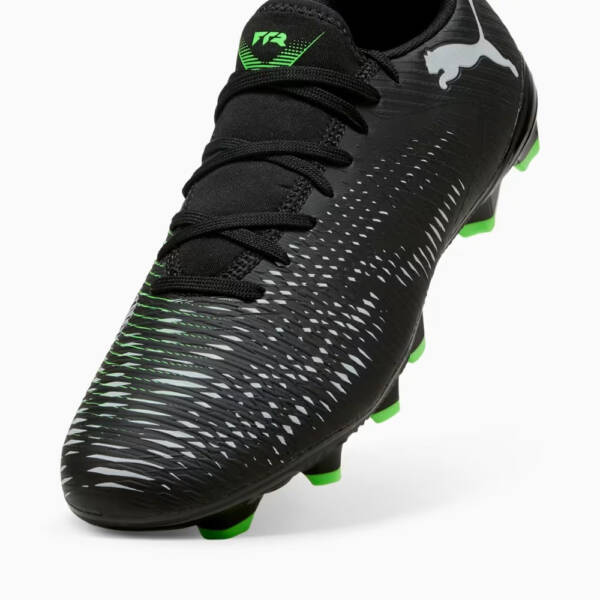 Chuteira de Campo NEYMAR FUTURE 8 PLAY Green - PUMA - Imagem 5