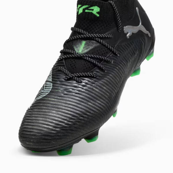 Chuteira de Campo NEYMAR FUTURE 8 ULTIMATE GREEN - PUMA - Imagem 3