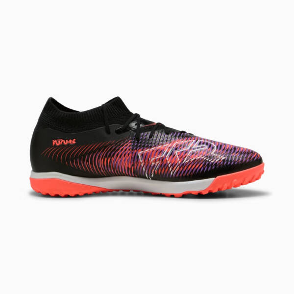 Chuteira de Society NEYMAR FUTURE 8 Match Purple - PUMA - Imagem 4
