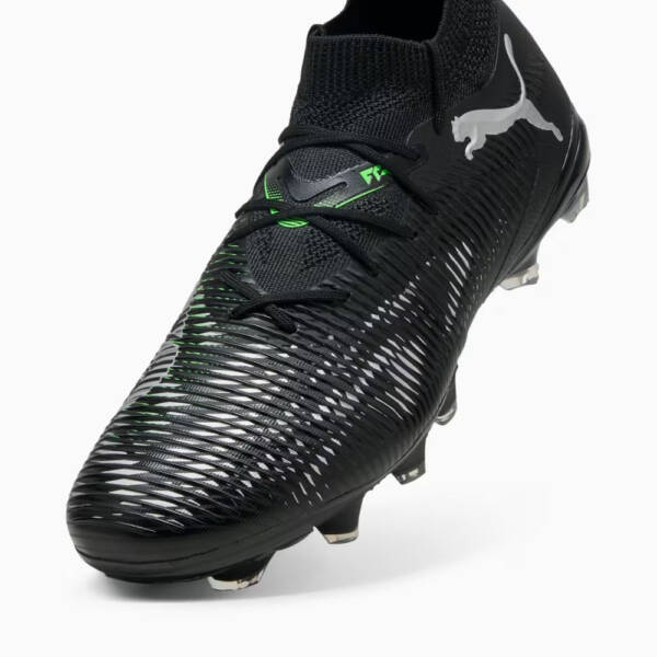 Chuteira de Campo NEYMAR FUTURE 8 Match Green - PUMA - Imagem 3