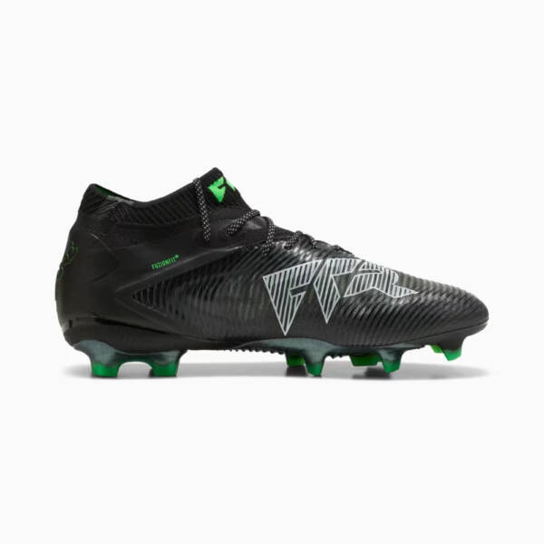 Chuteira de Campo NEYMAR FUTURE 8 ULTIMATE GREEN - PUMA - Imagem 4