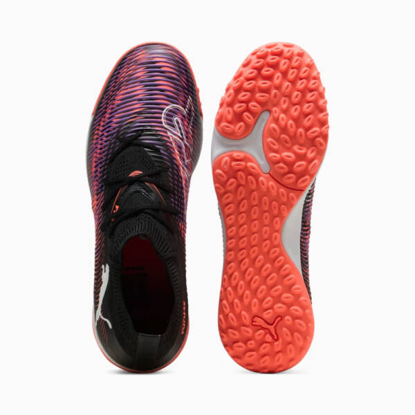Chuteira de Society NEYMAR FUTURE 8 Match Purple - PUMA - Imagem 5