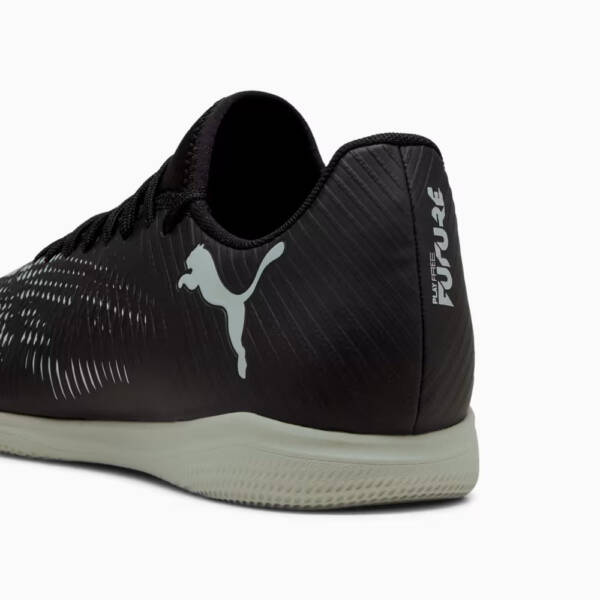 Chuteira de Futsal NEYMAR FUTURE 8 PLAY Verde - PUMA - Imagem 6