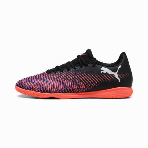 Chuteira de Futsal NEYMAR FUTURE 8 PLAY Roxo - PUMA - Imagem 6