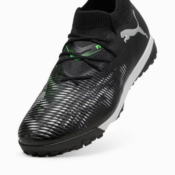 Chuteira de Society NEYMAR FUTURE 8 Match GREEN - PUMA - Imagem 6