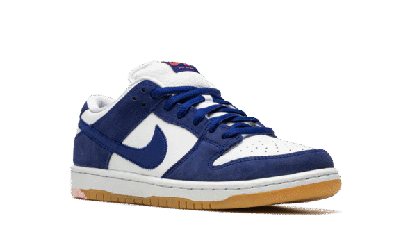 Nike SB Dodgers Low LA - Imagem 5
