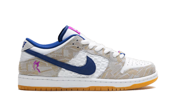 Nike SB Dunk Low Rayssa Leal