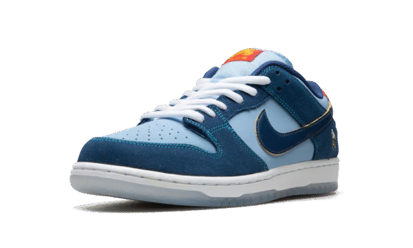 Nike Dunk Low Why So Sad - Imagem 4