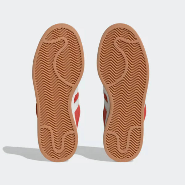 Adidas Campus 00s Better Scarlet - Imagem 4