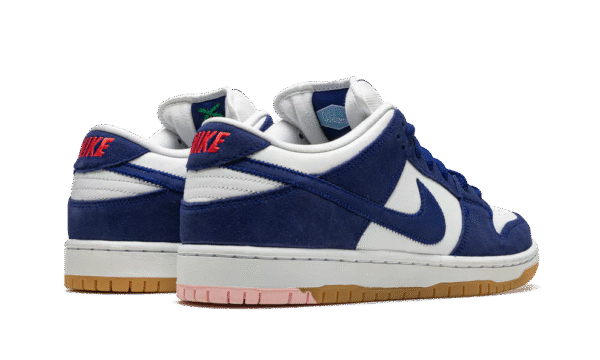 Nike SB Dodgers Low LA - Imagem 3