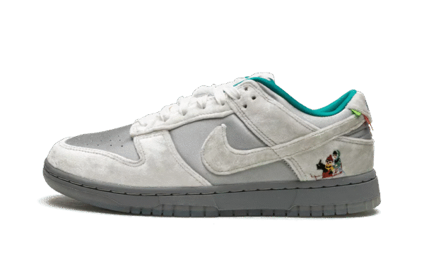 Nike Dunk Low Ice - Imagem 7