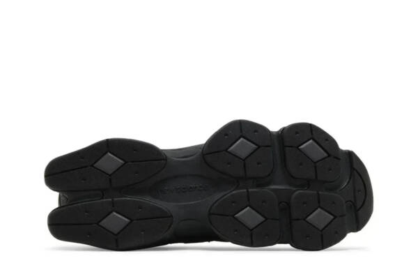 New Balance 9060 Triple Black - Imagem 2