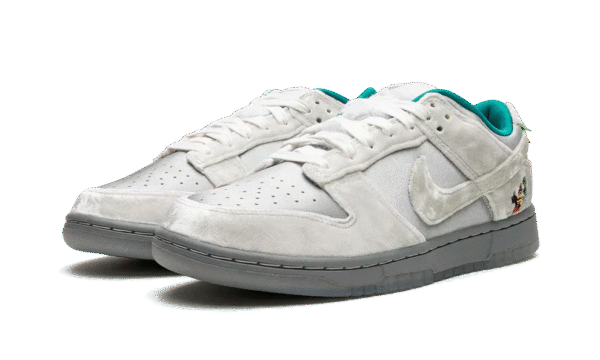 Nike Dunk Low Ice - Imagem 2
