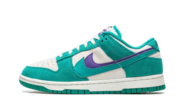 Nike Dunk Low SE 85 Neptune Green - Imagem 7