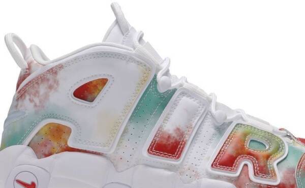 Tênis Air More Uptempo 'UK' - Imagem 5