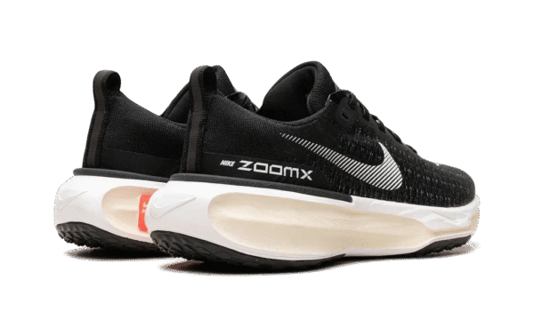 Nike Zoom X Invincible Run 3 Black White - Imagem 3