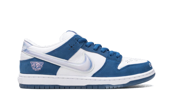 Nike SB Dunk Low Born x Raised One Block At A Time