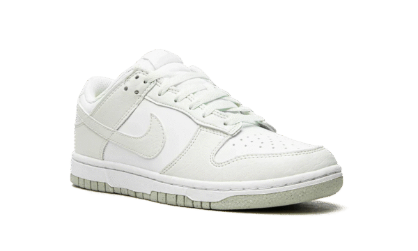 Nike Dunk Low Next Nature White Mint - Imagem 5