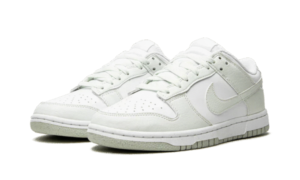 Nike Dunk Low Next Nature White Mint - Imagem 2