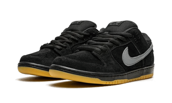 Nike SB Dunk Low Fog - Imagem 2