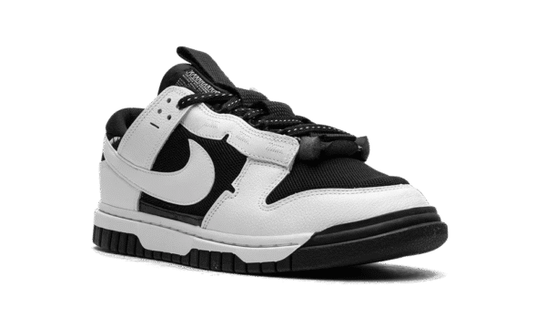 Nike Dunk Low Jumbo Reverse Panda - Imagem 5