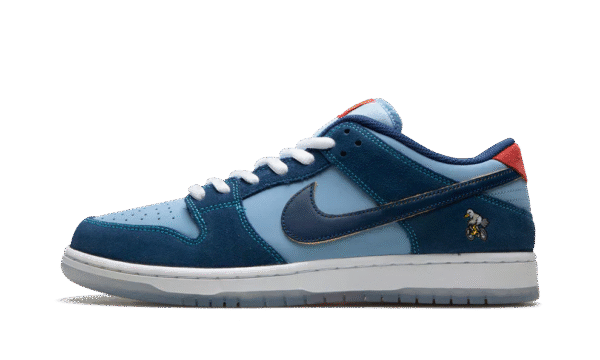 Nike Dunk Low Why So Sad - Imagem 7