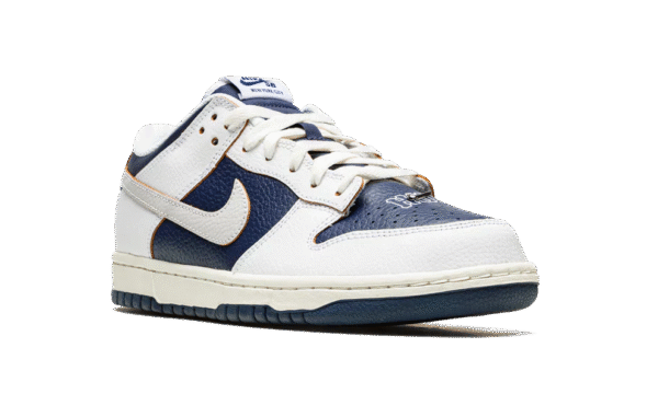 Nike SB Dunk Low HUF New York City - Imagem 5