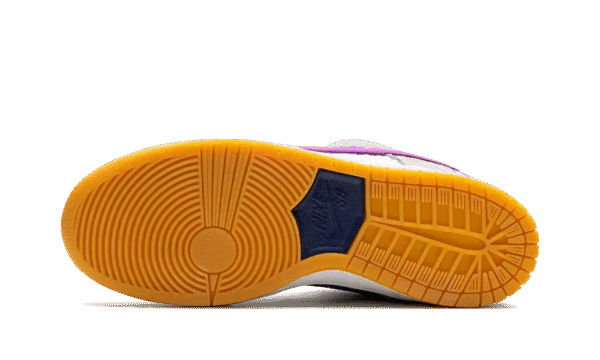 Nike SB Dunk Low Rayssa Leal - Imagem 6